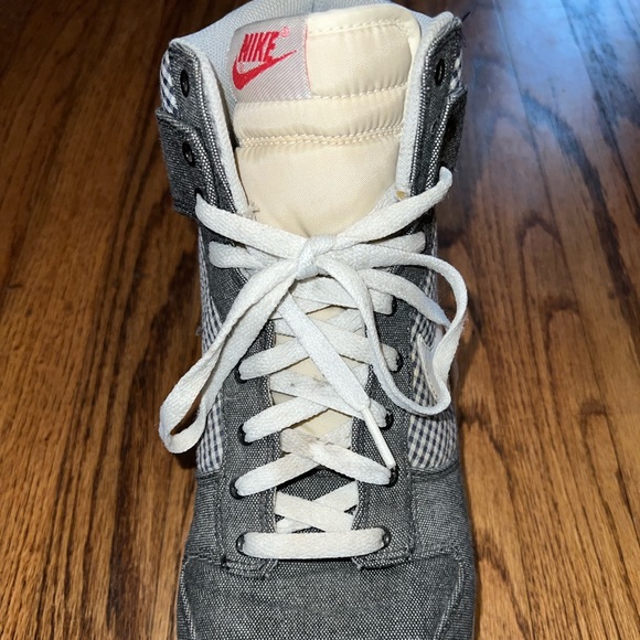 Men’s Nike Dunks (high), Size 12 - Picture 12 of 15